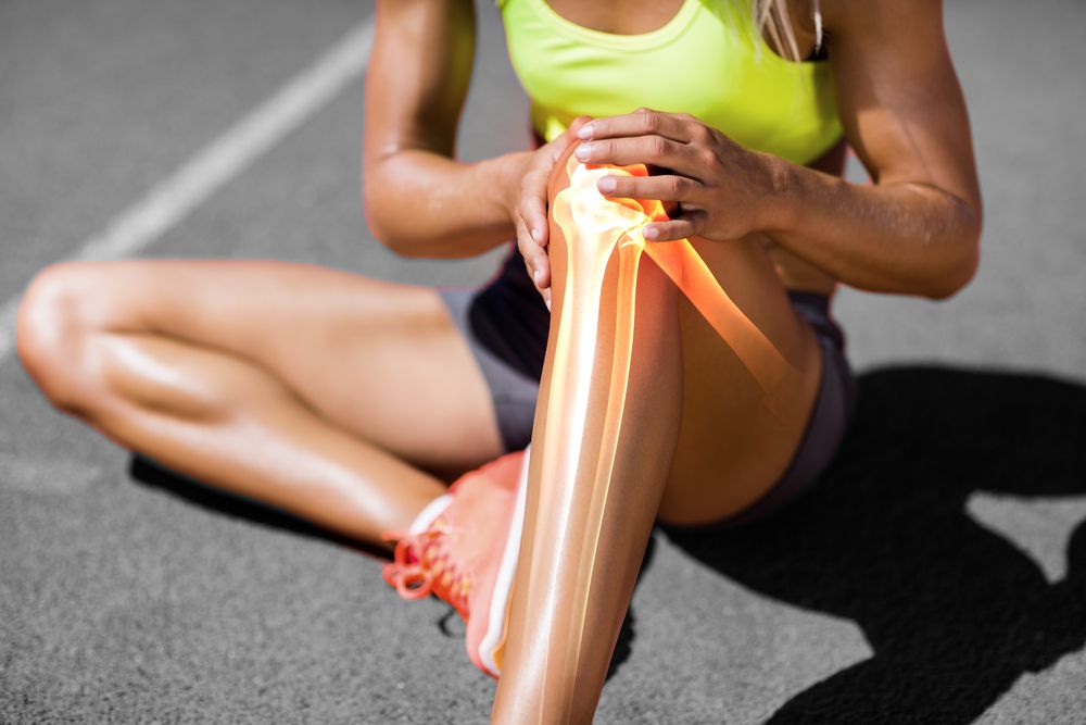 Common Sport Injuries