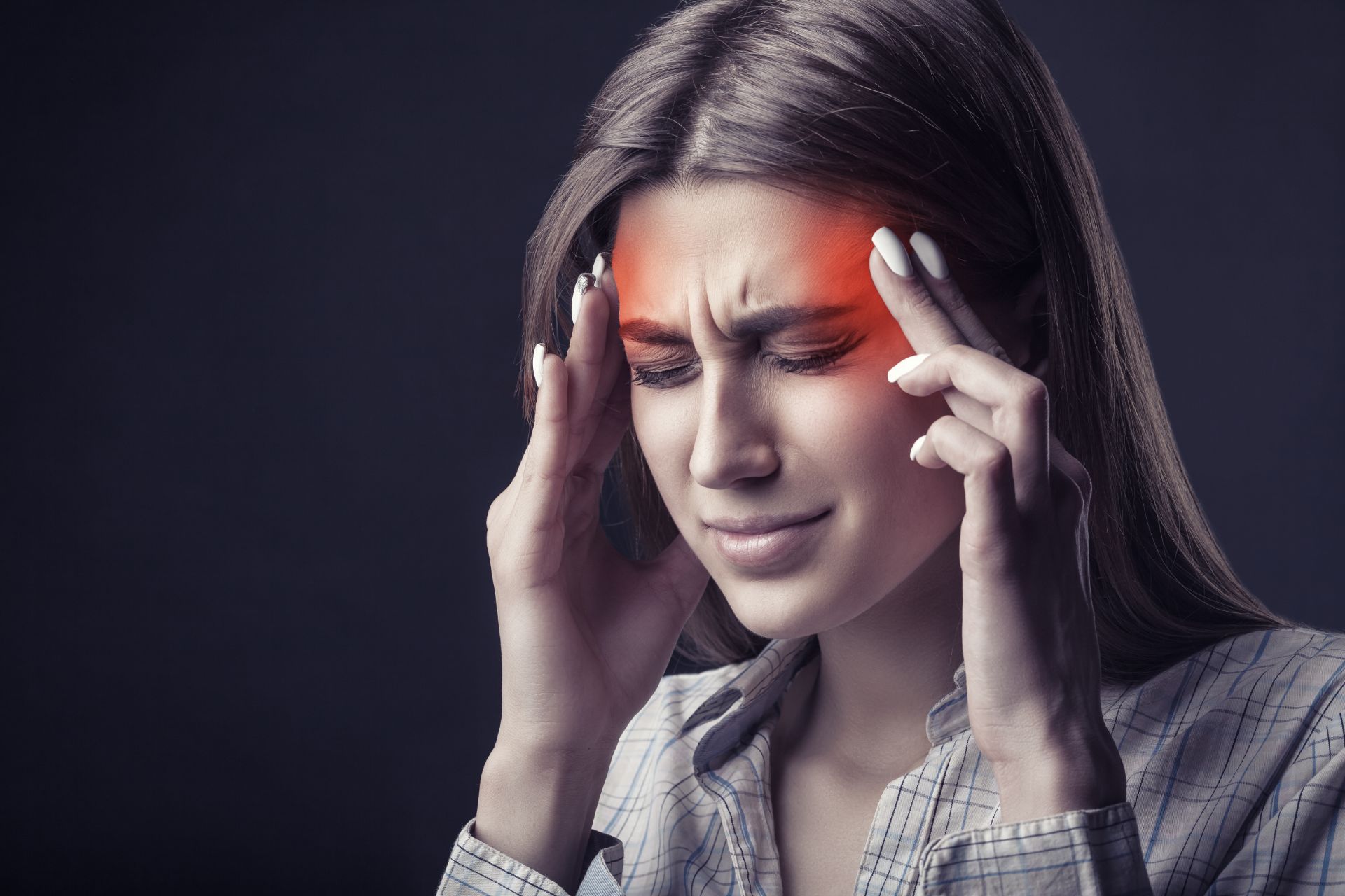 Is your Headache Telling You Something? When To Seek Medical Attention