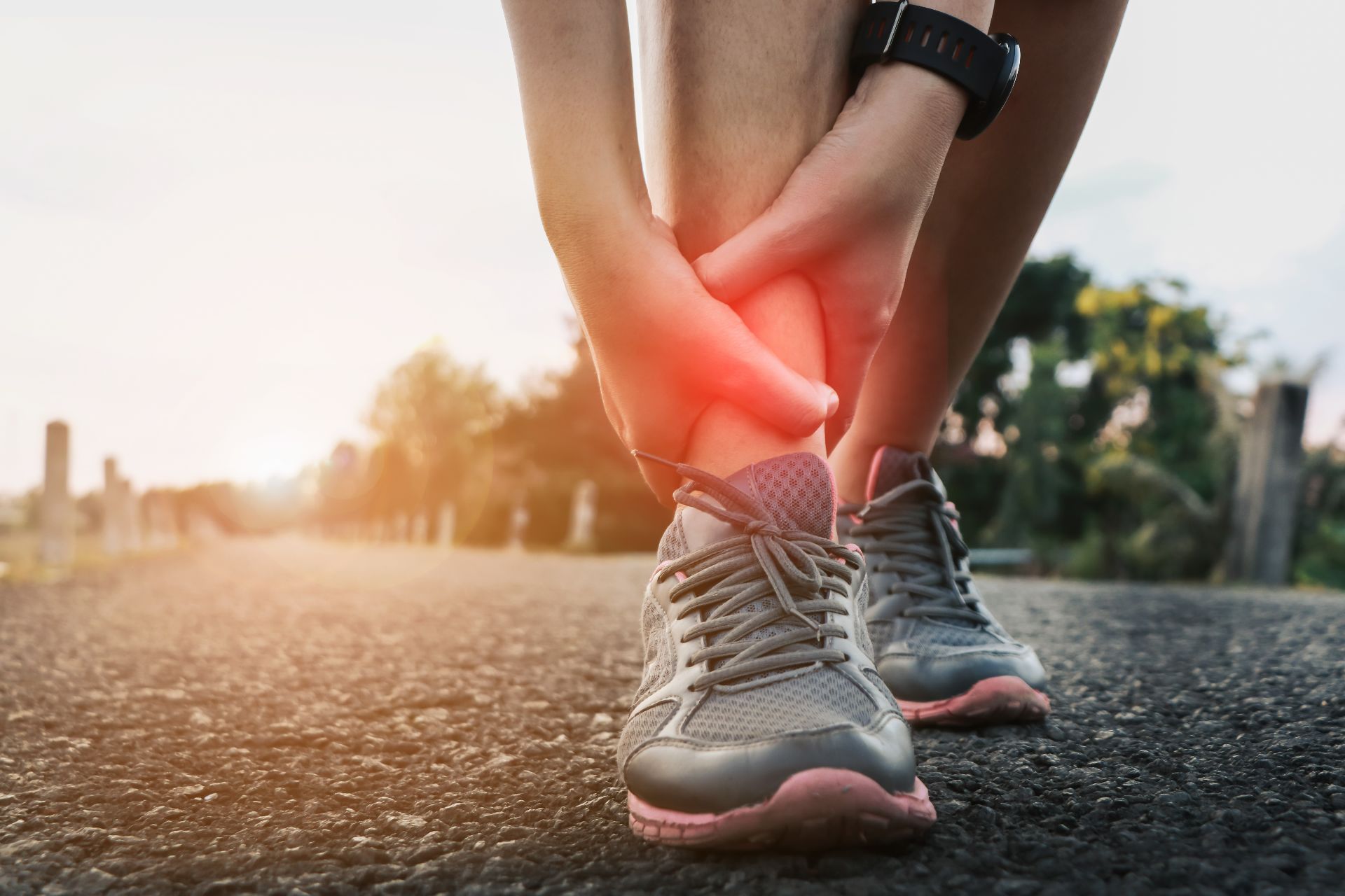 How previous injuries can impact your joints