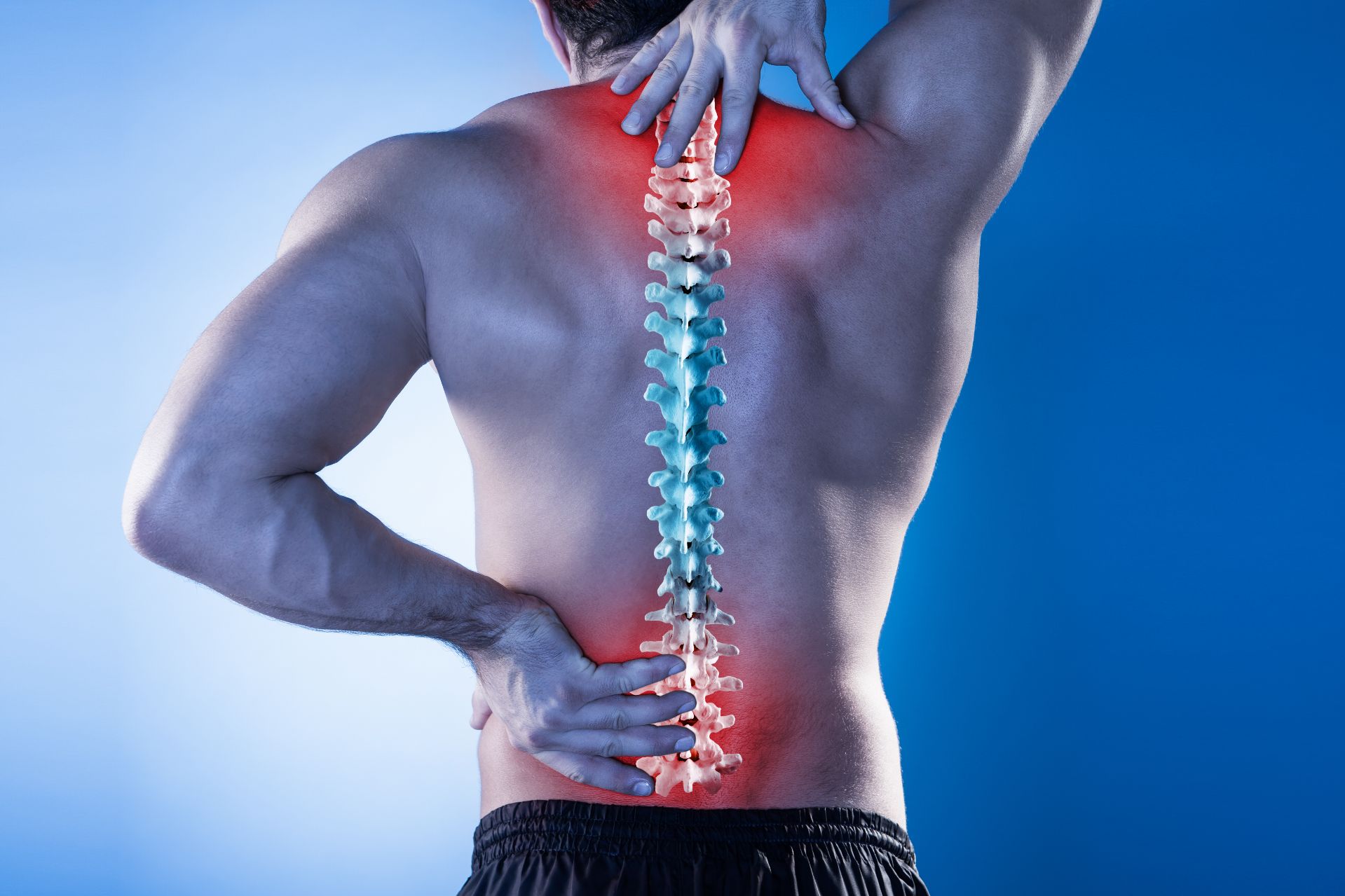 Back Pain and MRI Scans: What You Need to Know