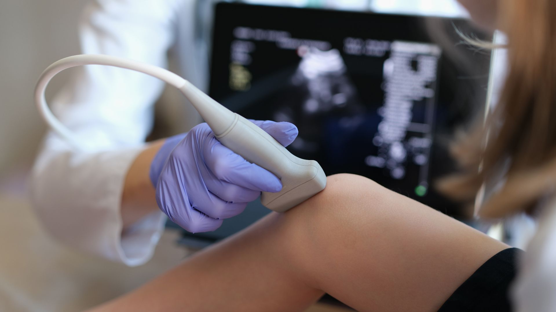 Private Ultrasound Scans without a GP Referral