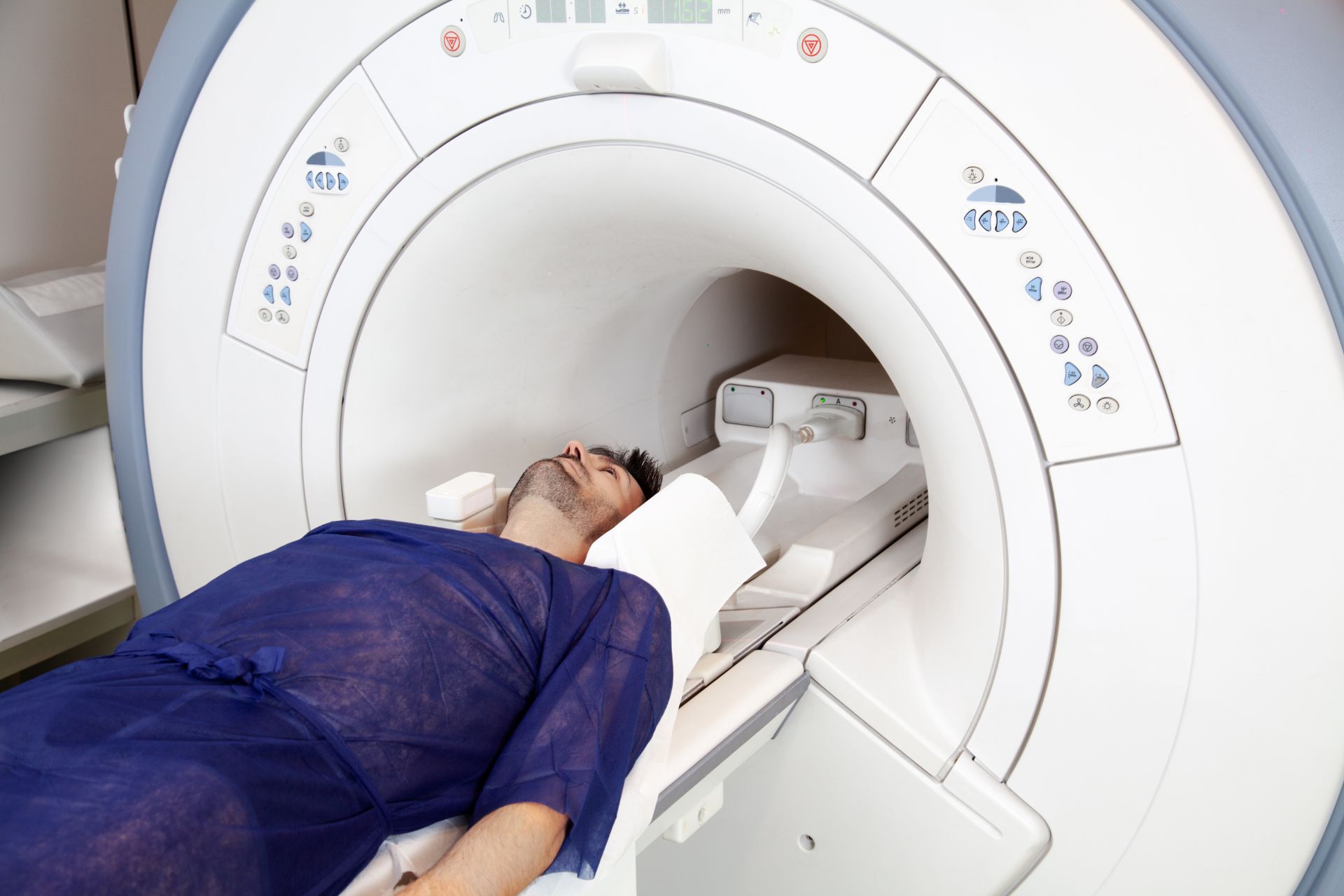 MRI Scan: What it is and how to prepare for it