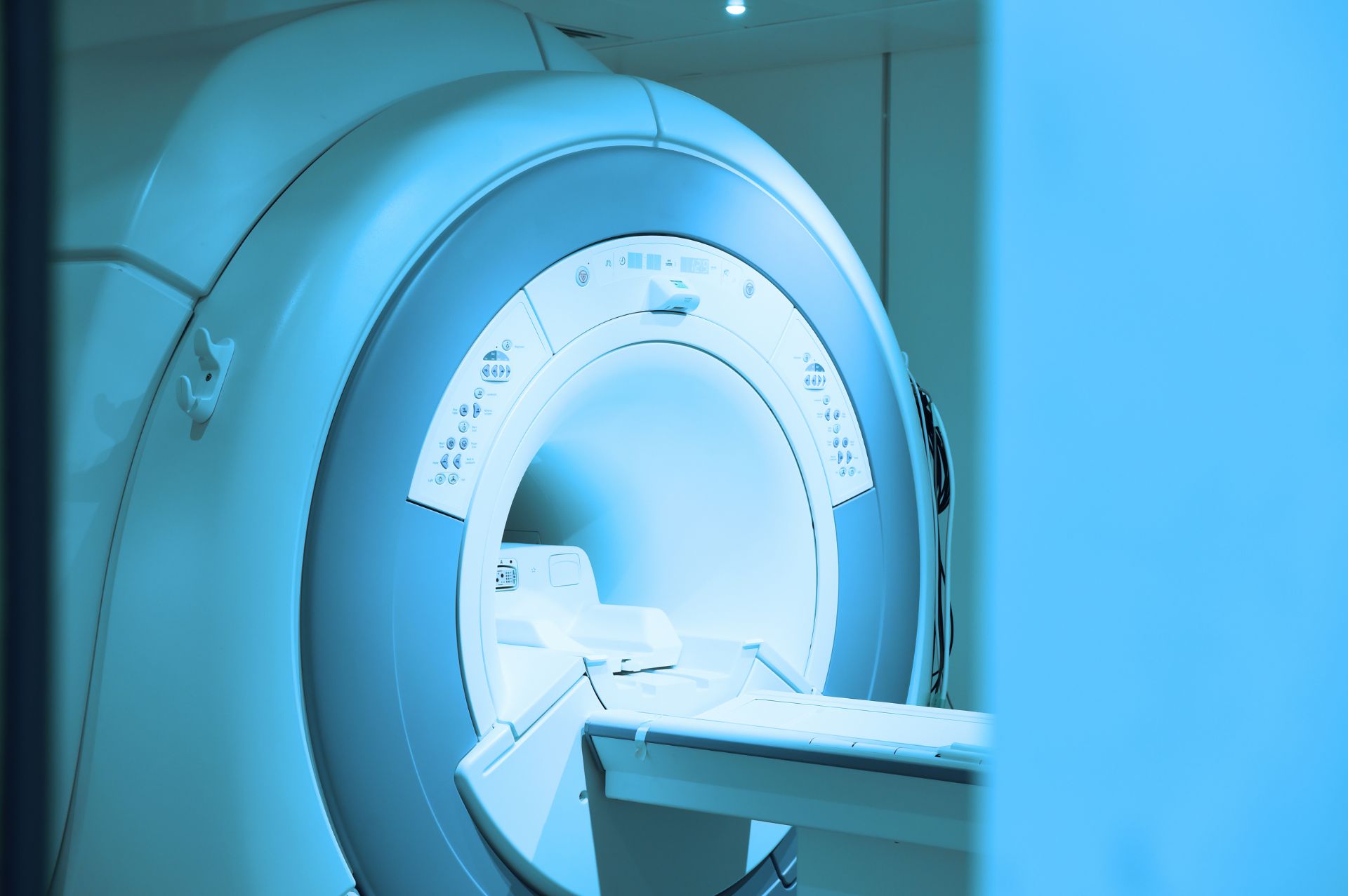 What is the Purpose of a Hand MRI Scan?