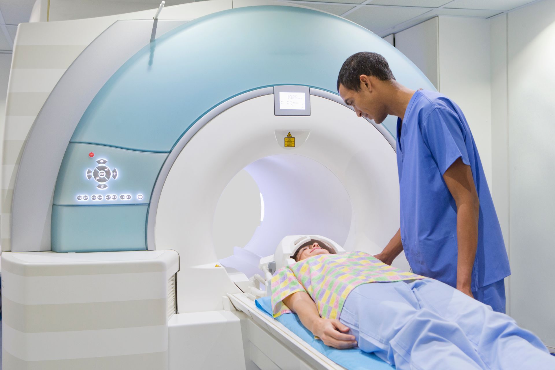 Total Body MRI Scan: Benefits, Advantages, and What to Expect