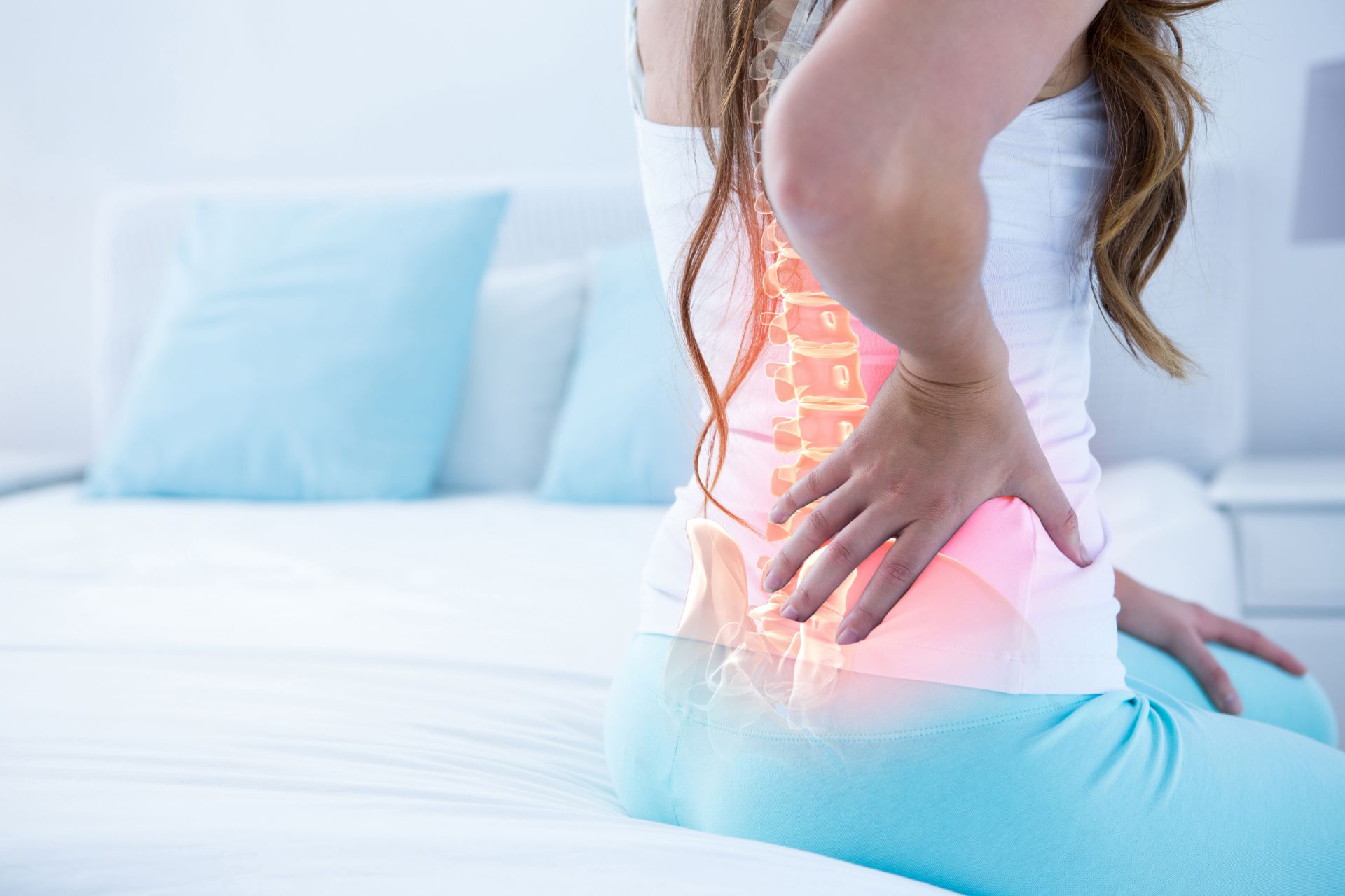 Spine Problems: Everything You Need to Know