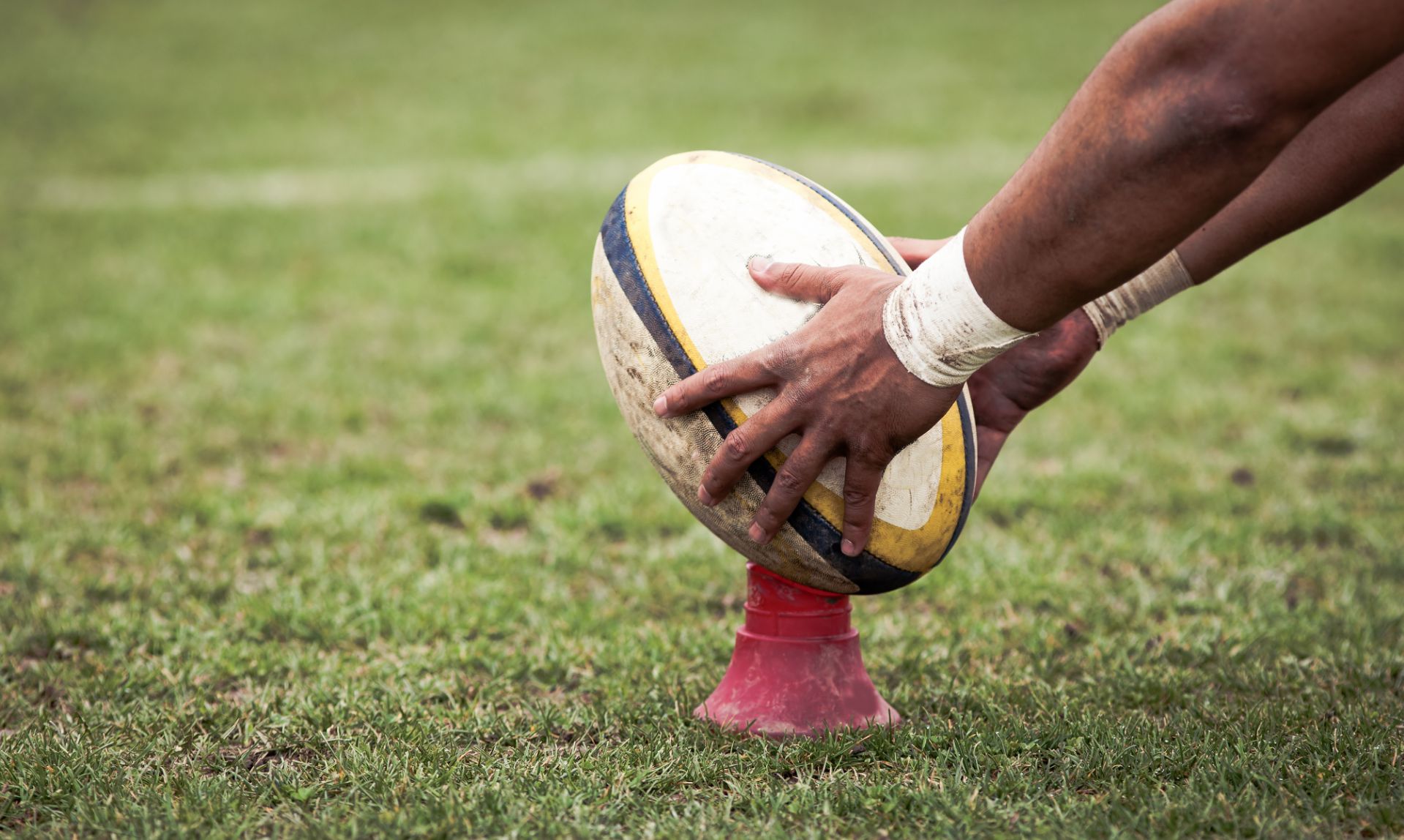 8 Ways to Recover Well from Rugby Injuries