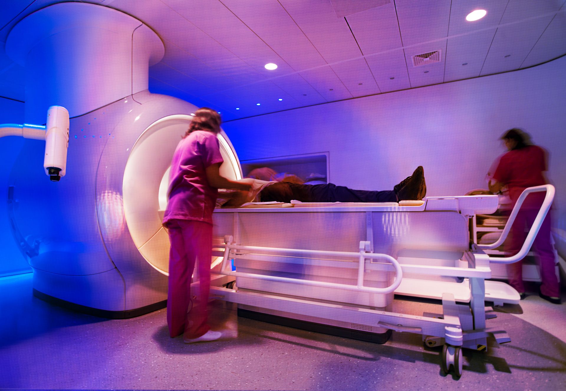 Common MRI Facts To Know