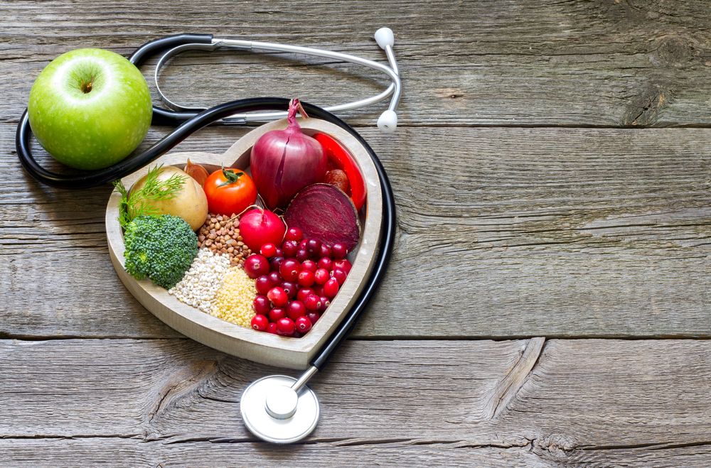 How to Take Care of Your Heart and Prevent Diseases