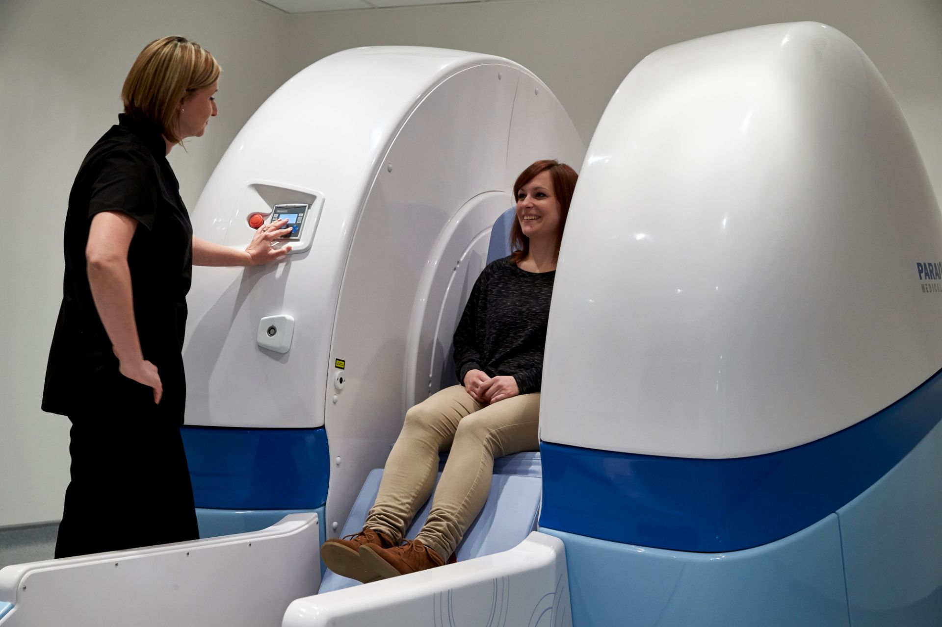 What You Need to Know About Open and Upright MRI Scans