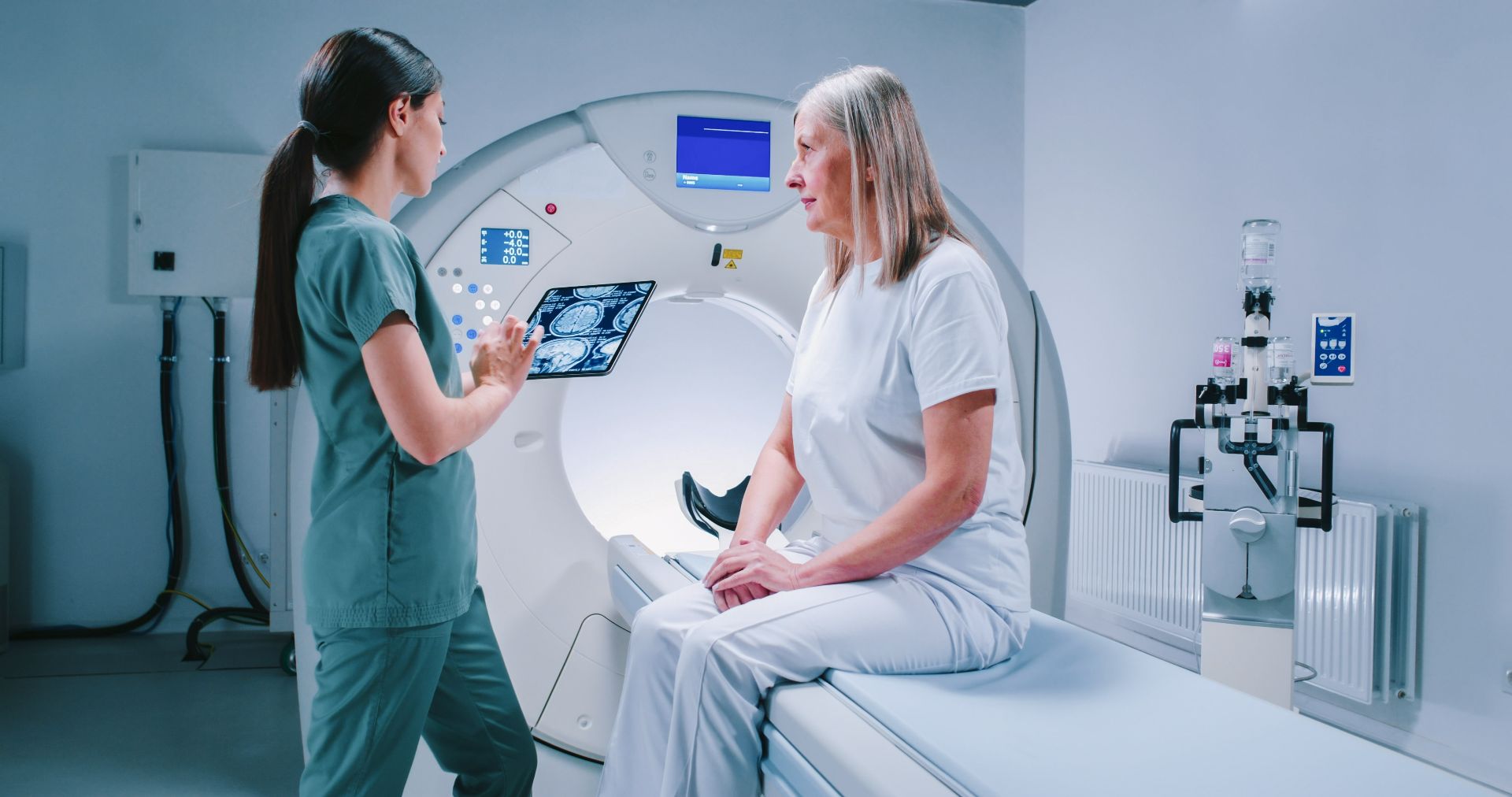 Can I Self-Refer for an MRI scan? Your Complete Guide