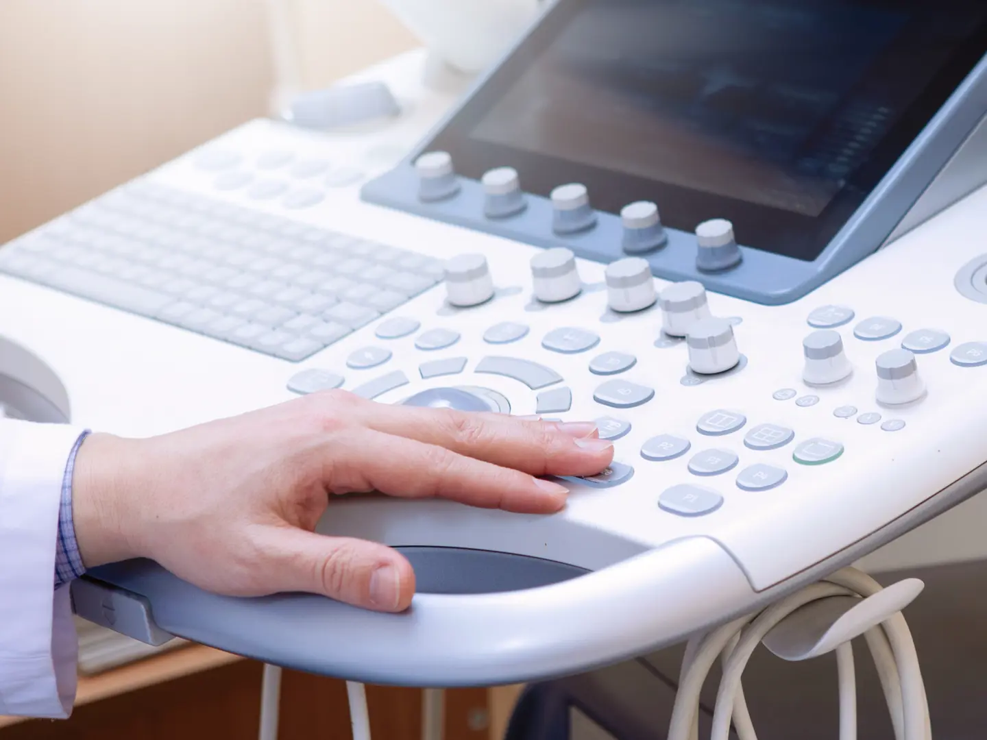 Groin Hernia Ultrasound