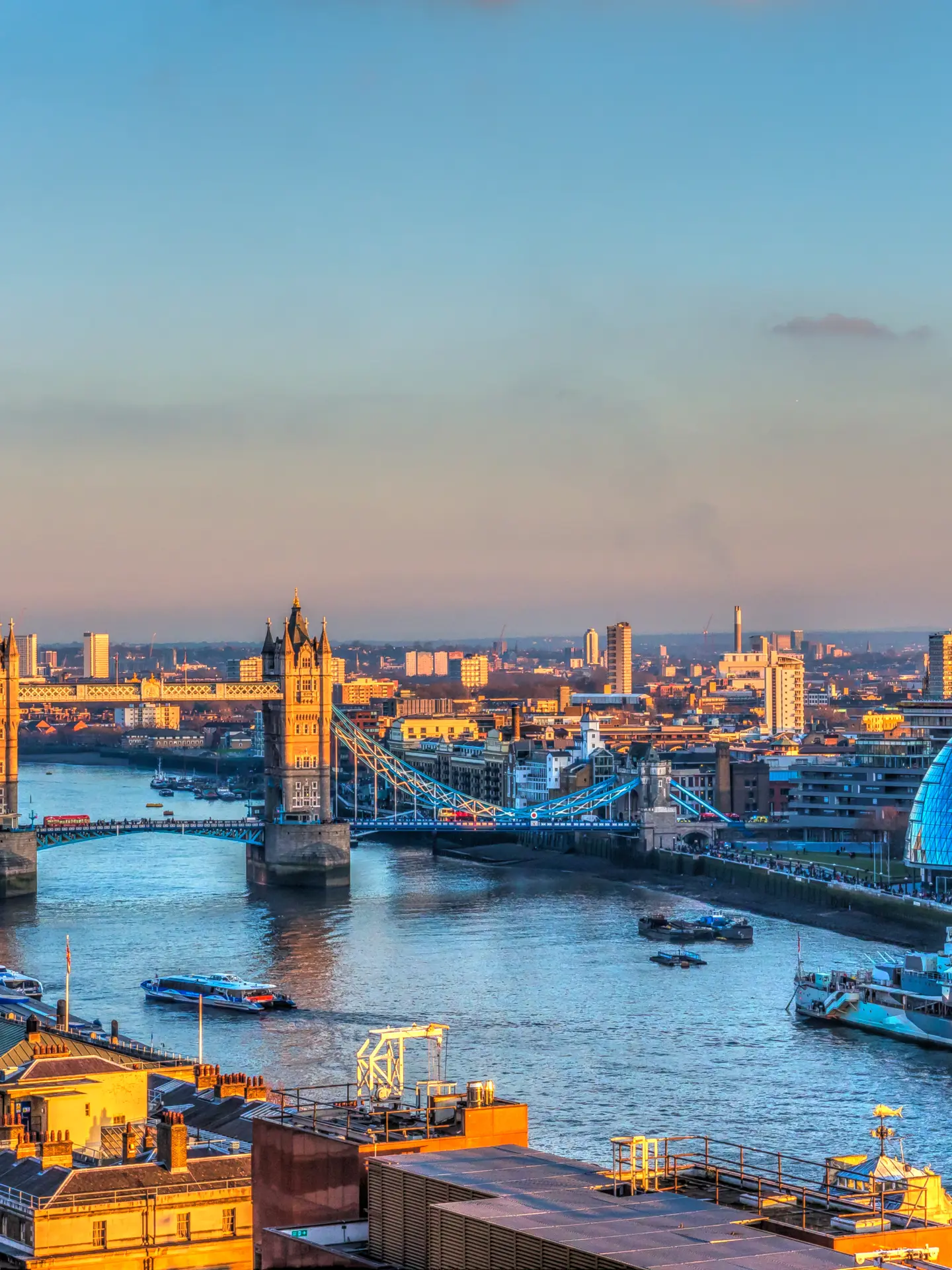 London