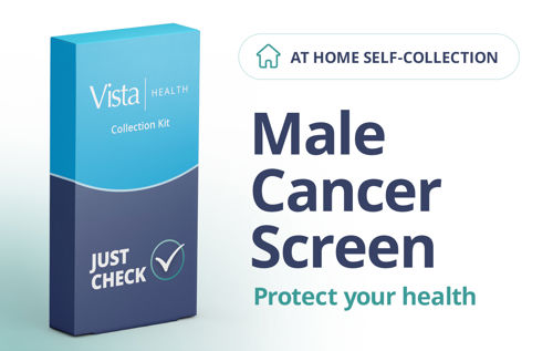 Male Cancer Screen &ndash; Home