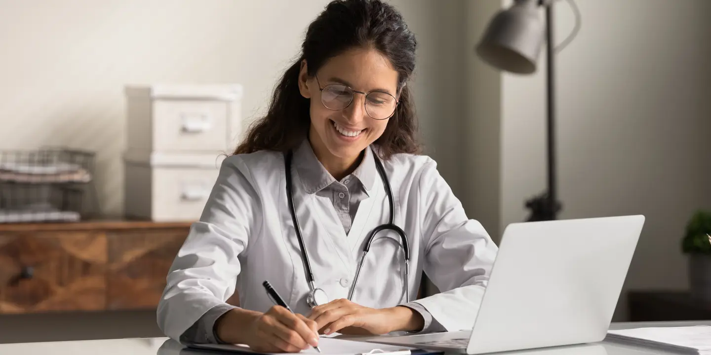 GP Consultation