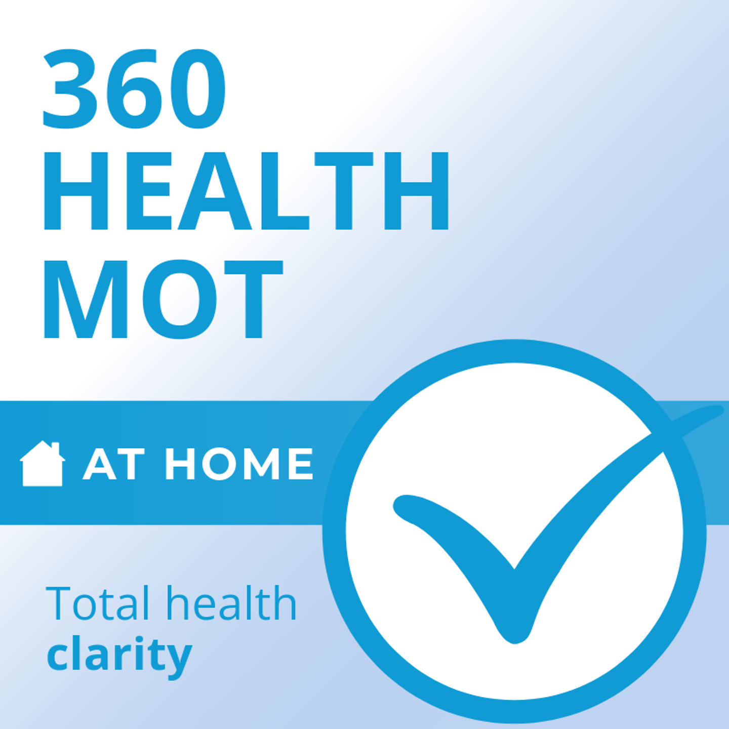 HERO 360 Health MOT Home