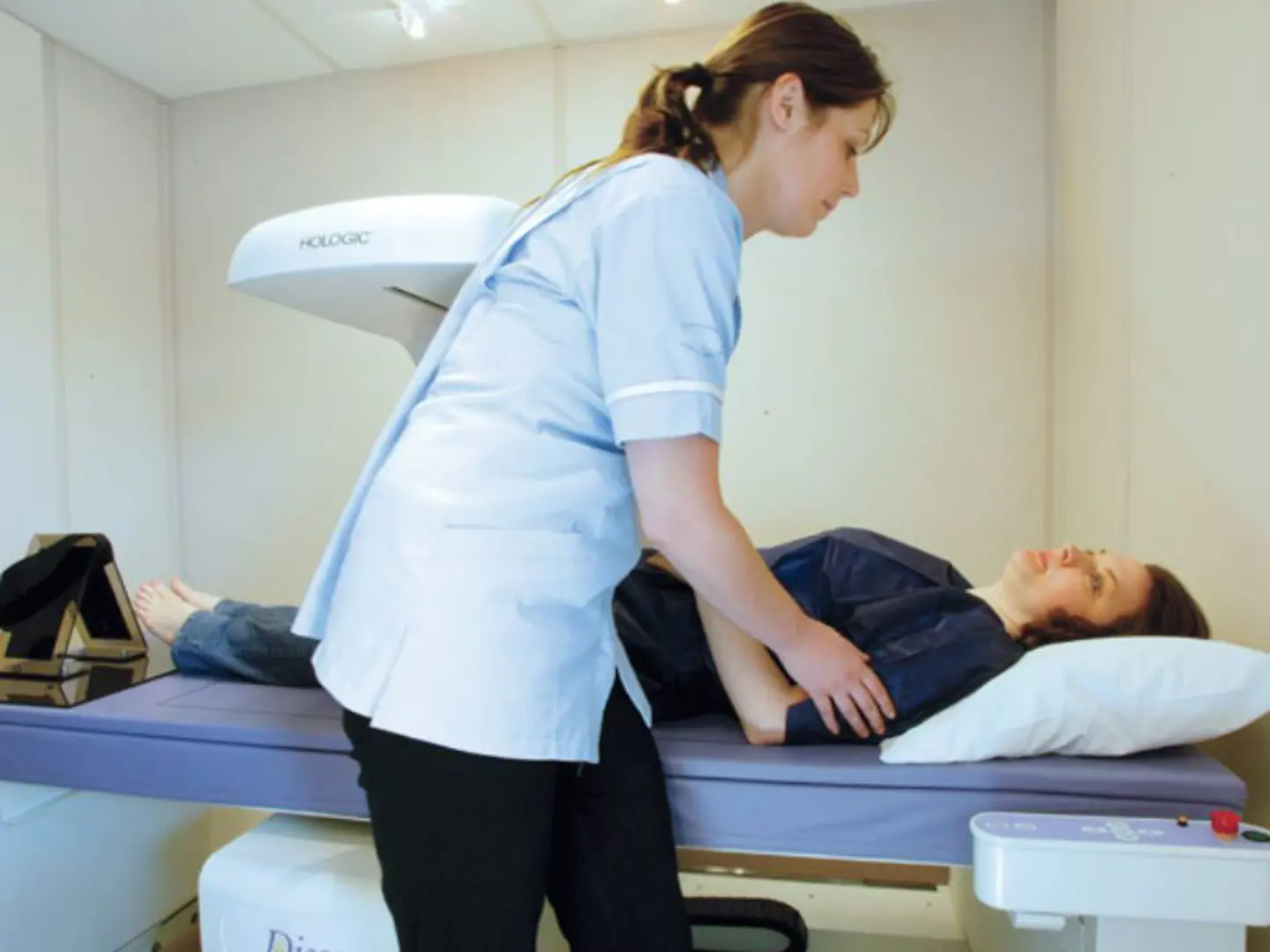 DEXA Scan
