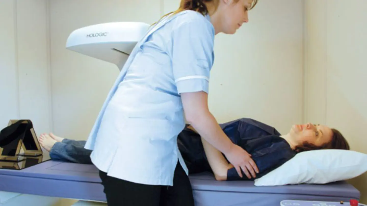 Private DEXA Scan UK | Bone Density Test | Vista Health