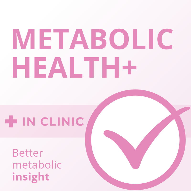 HERO Metabolic Health+ Clinic