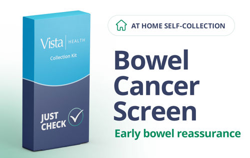 Bowel Cancer Screen &ndash; Home
