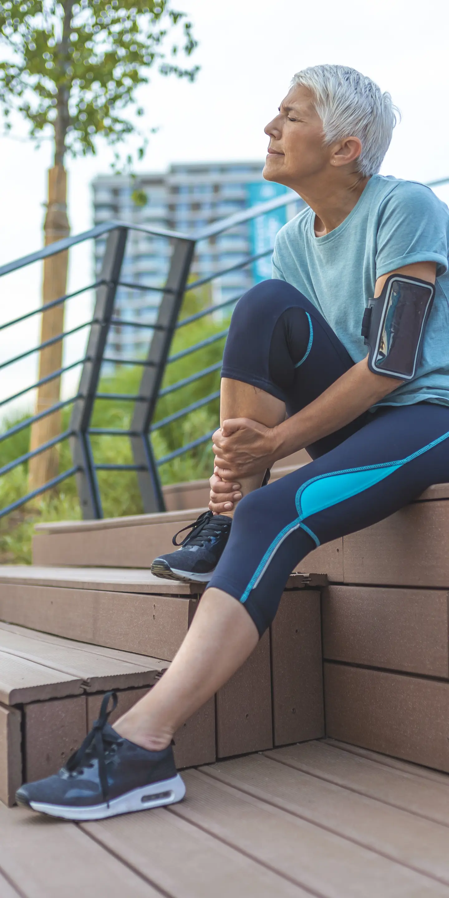 Osteoarthritis