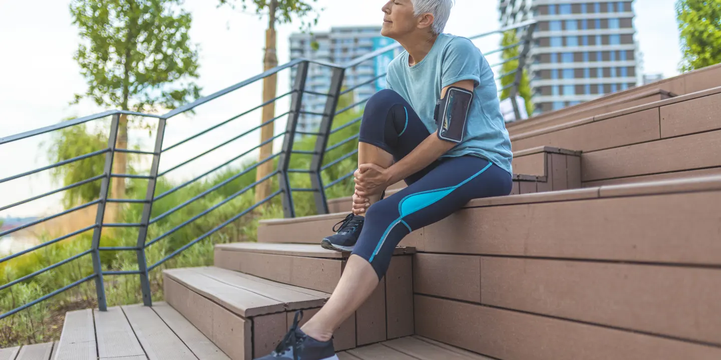 Osteoarthritis