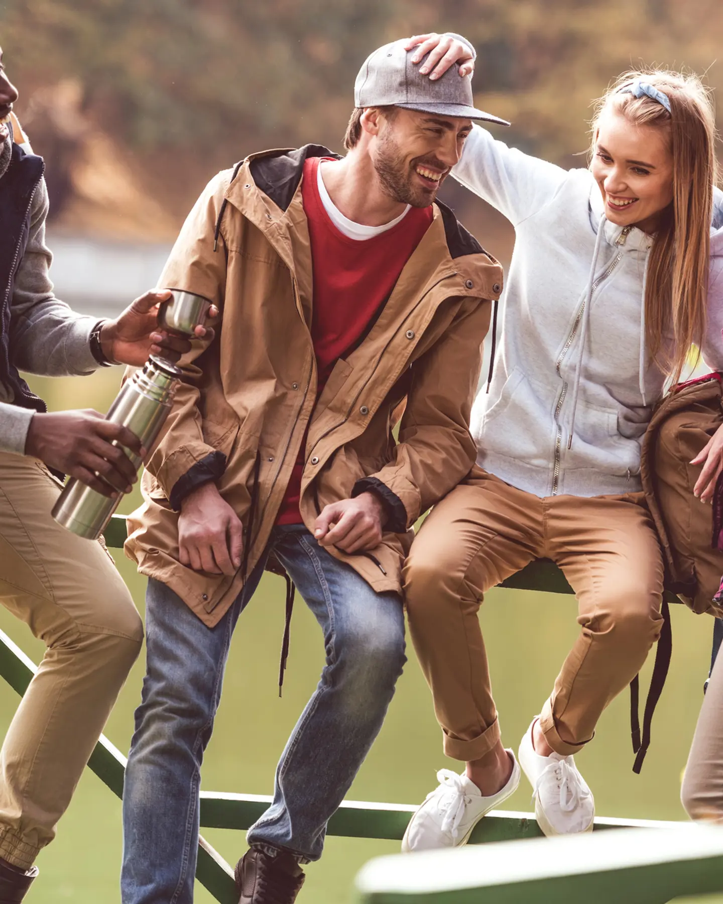Lifestyle Group