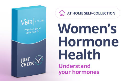 Women’s Hormone Health &ndash; Home