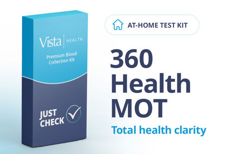360 Health MOT &ndash; Home