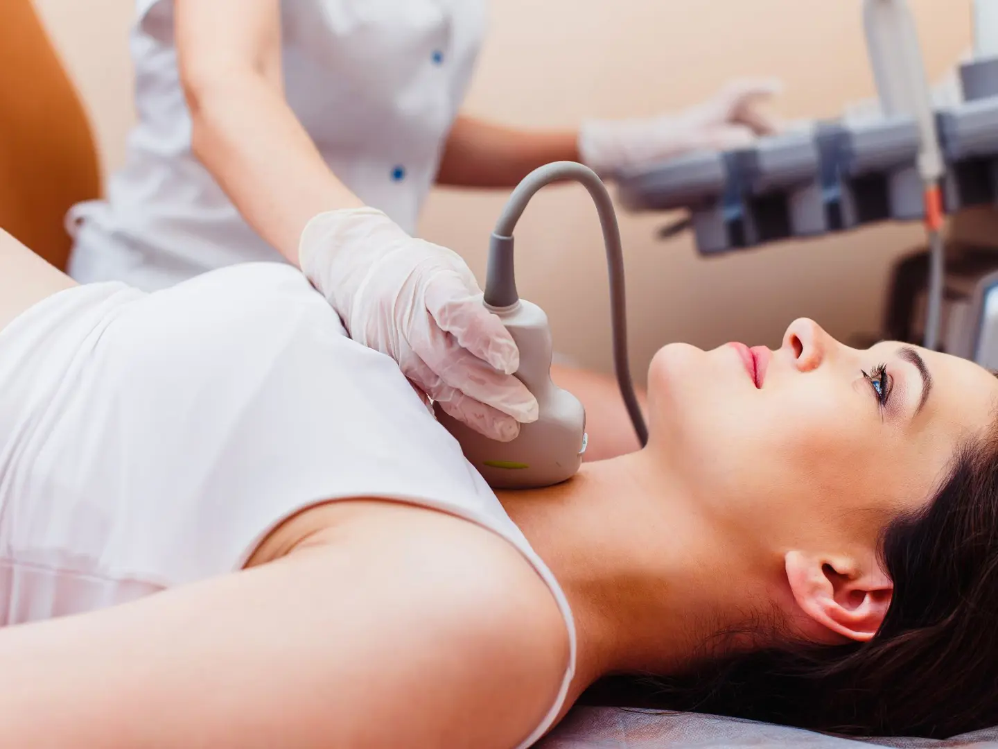 Ultrasound North West