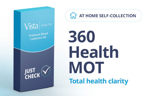 360 Health MOT &ndash; Home