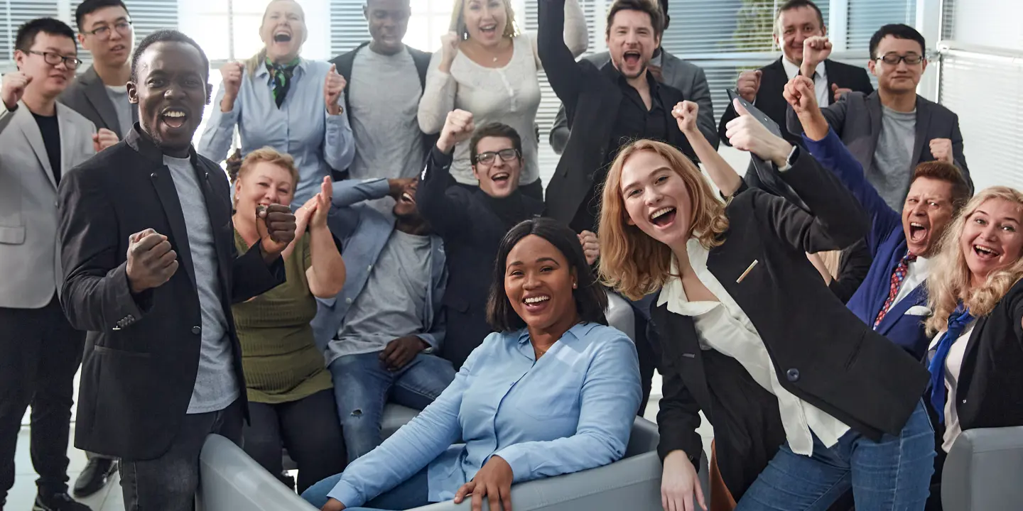 Happy Team Corporate