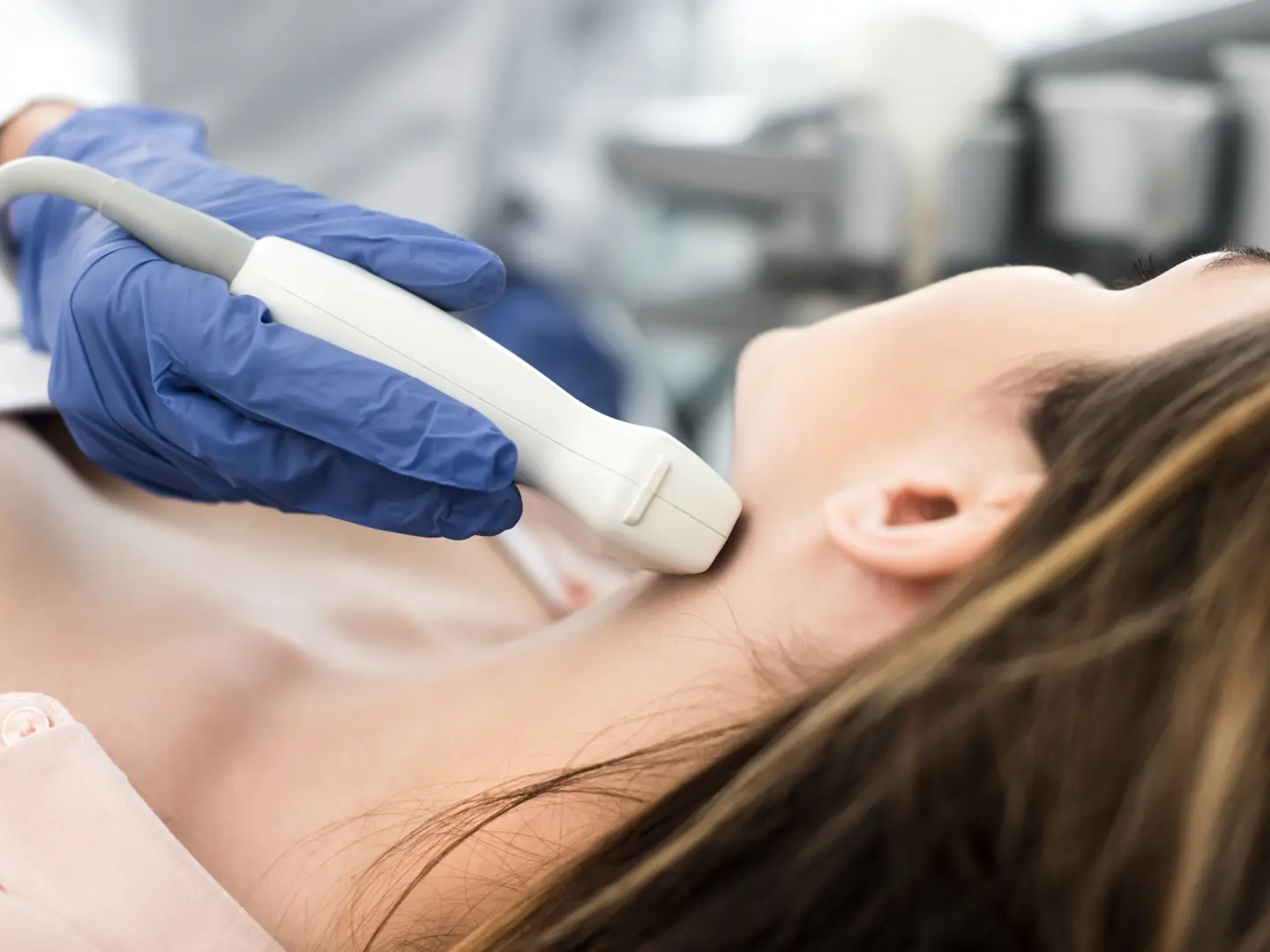 Thyroid Ultrasound