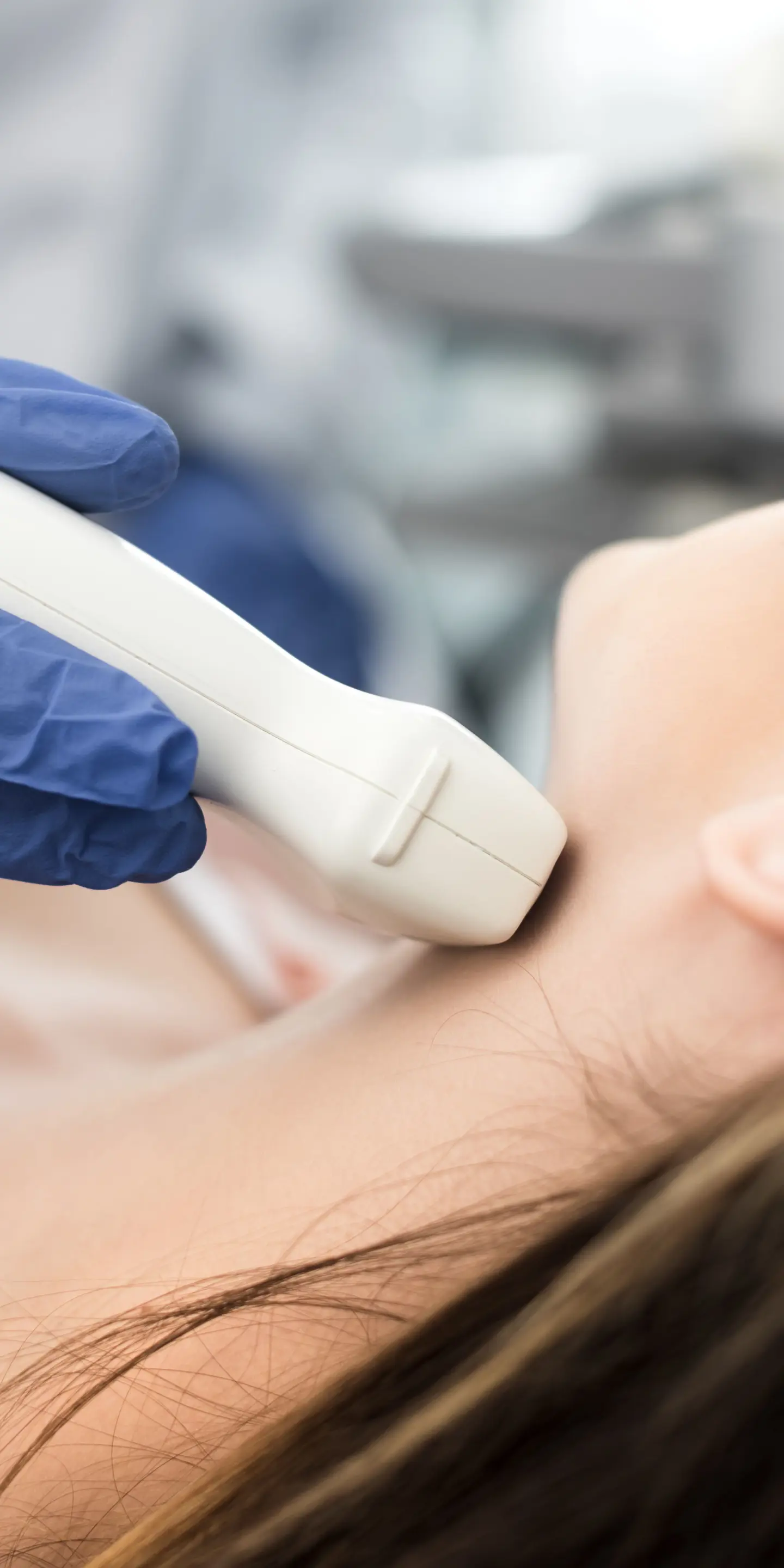 Thyroid Ultrasound