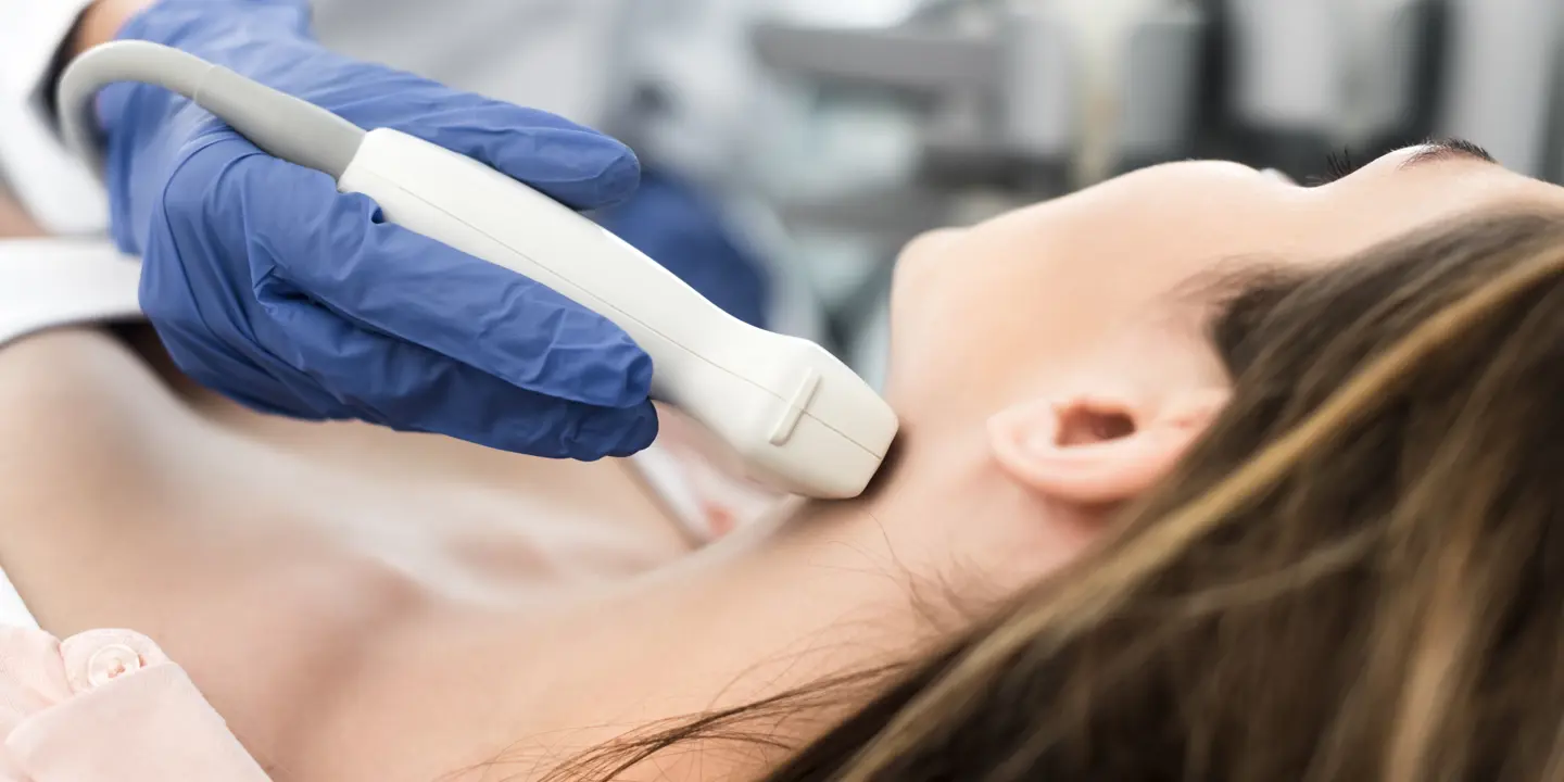 Thyroid Ultrasound