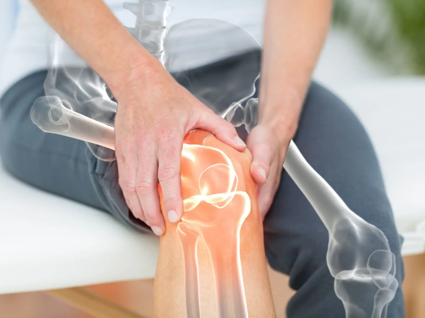 Knee Injury