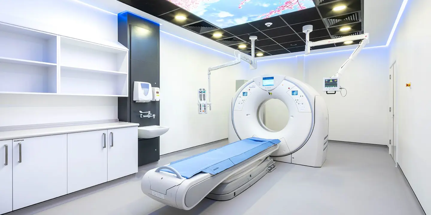 CT Scans Can They Detect Lung Problems Effectively CT Scans Can They Detect Lung Problems Effectively