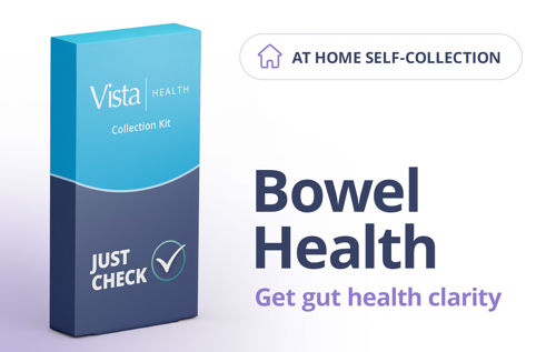 Bowel Health &ndash; Home