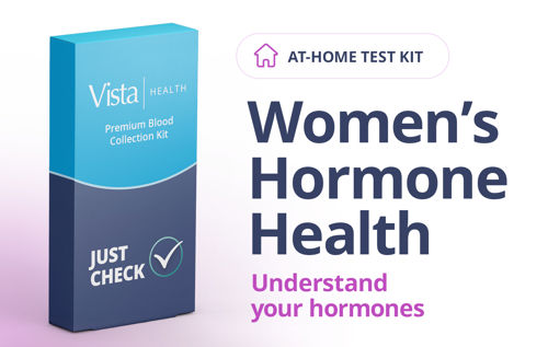Women’s Hormone Health &ndash; Home