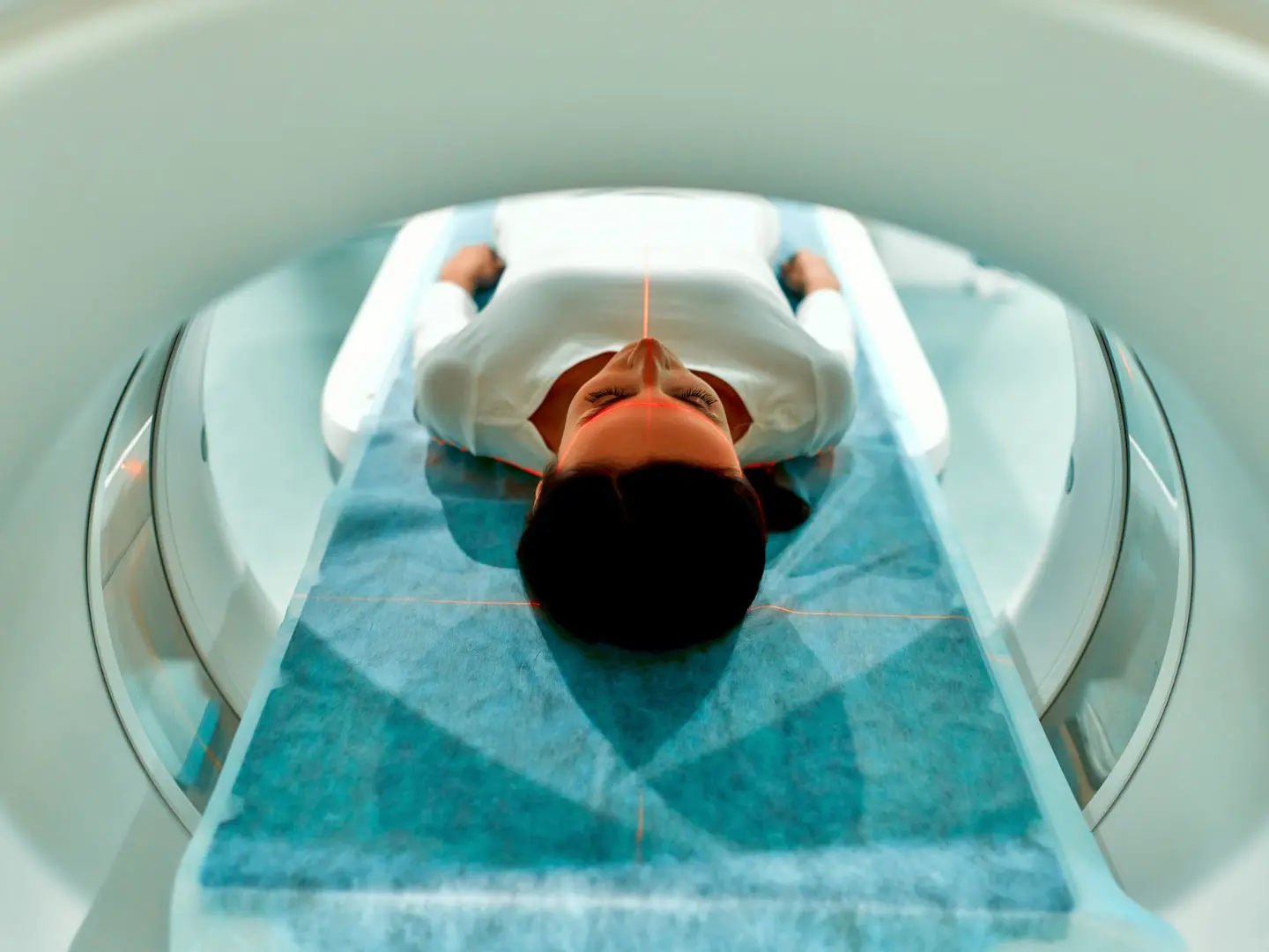 MRI Machine