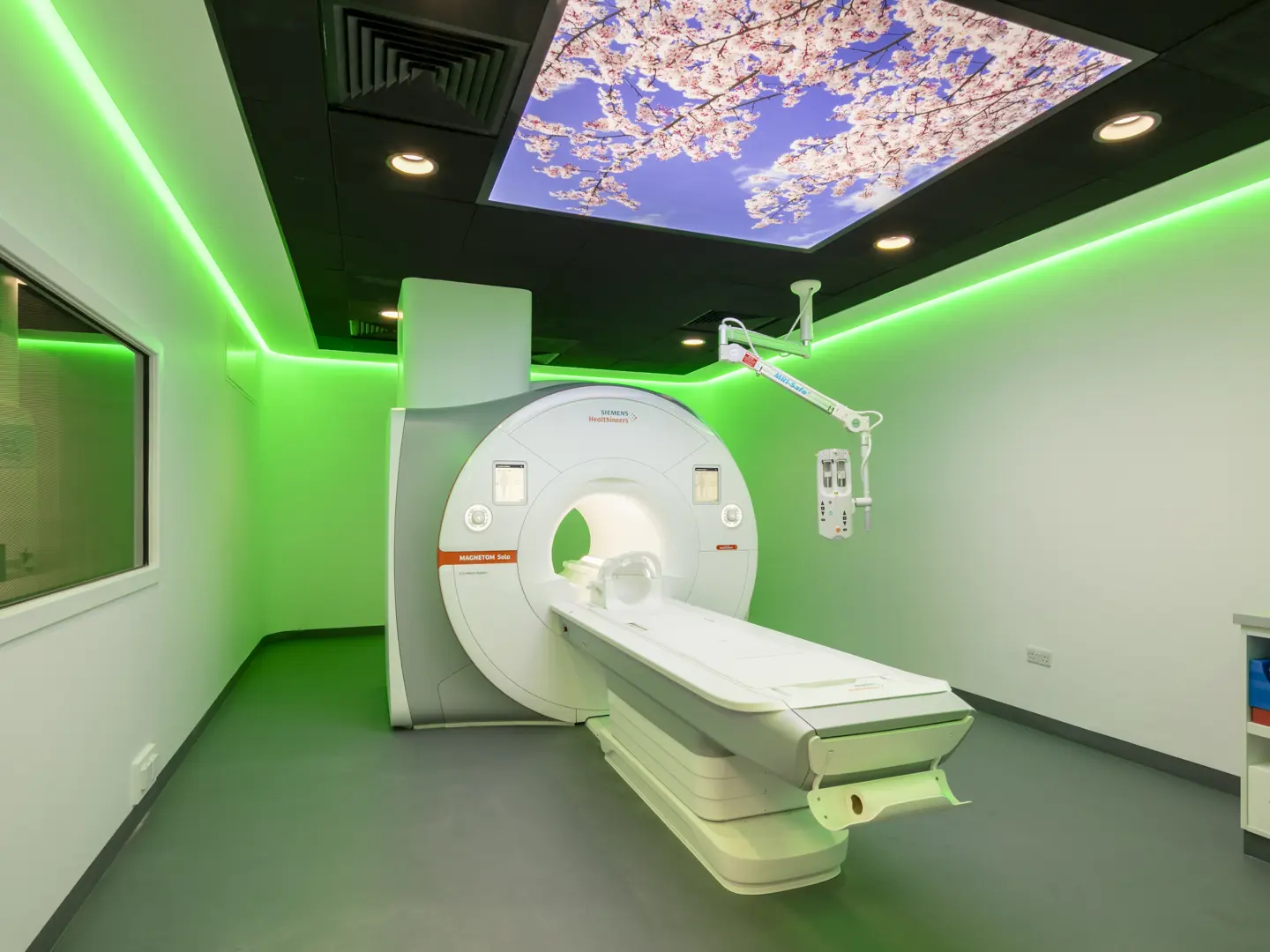 MRI Machine