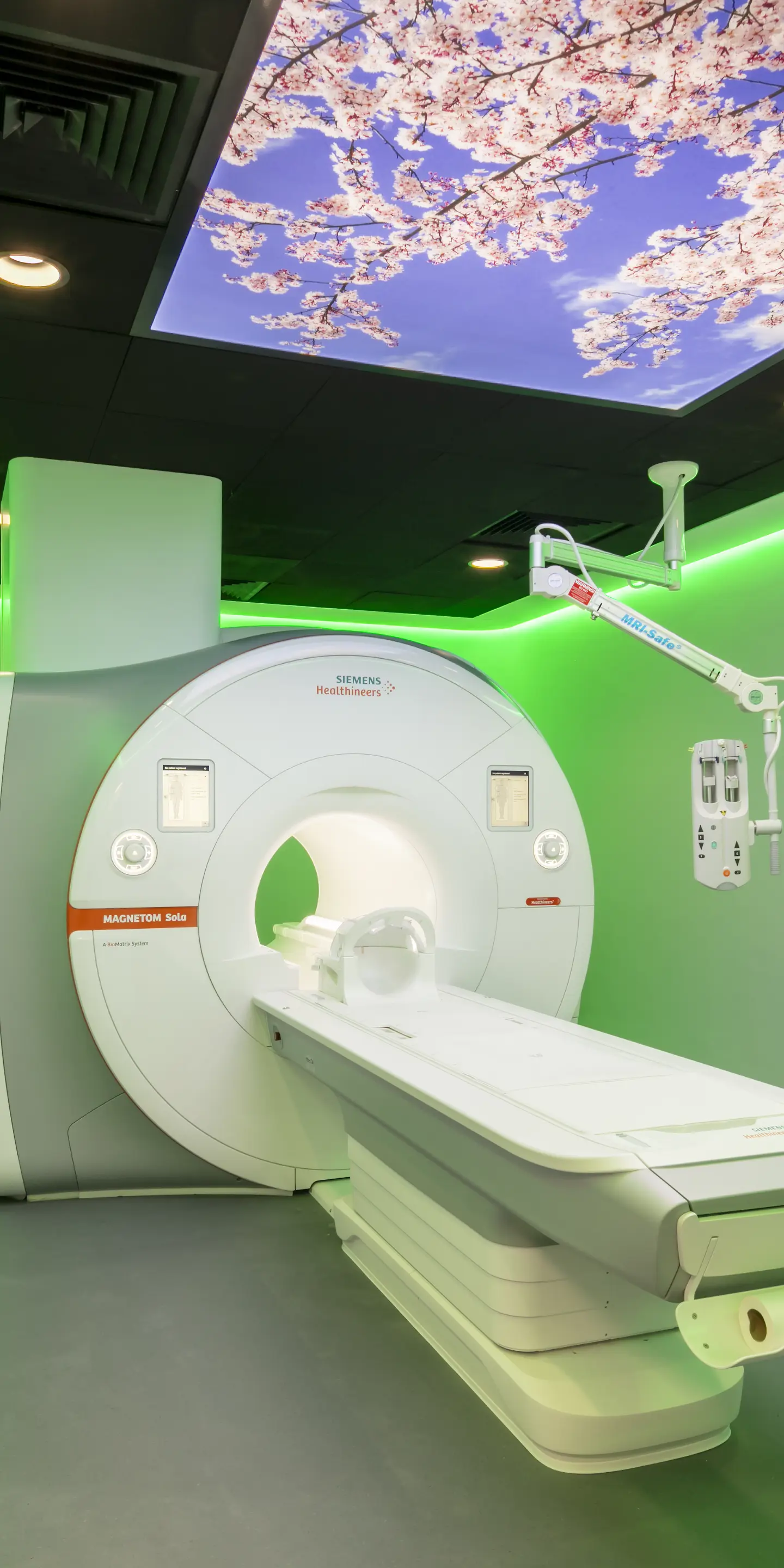 MRI Machine