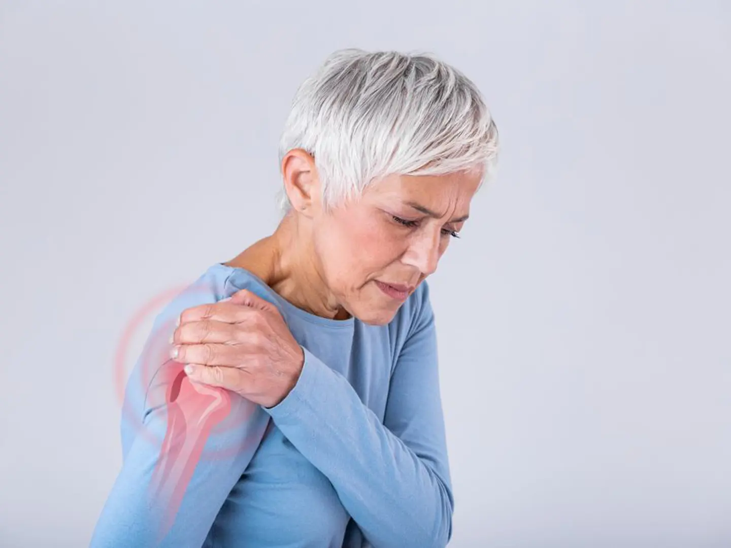 Shoulder Pain (2)