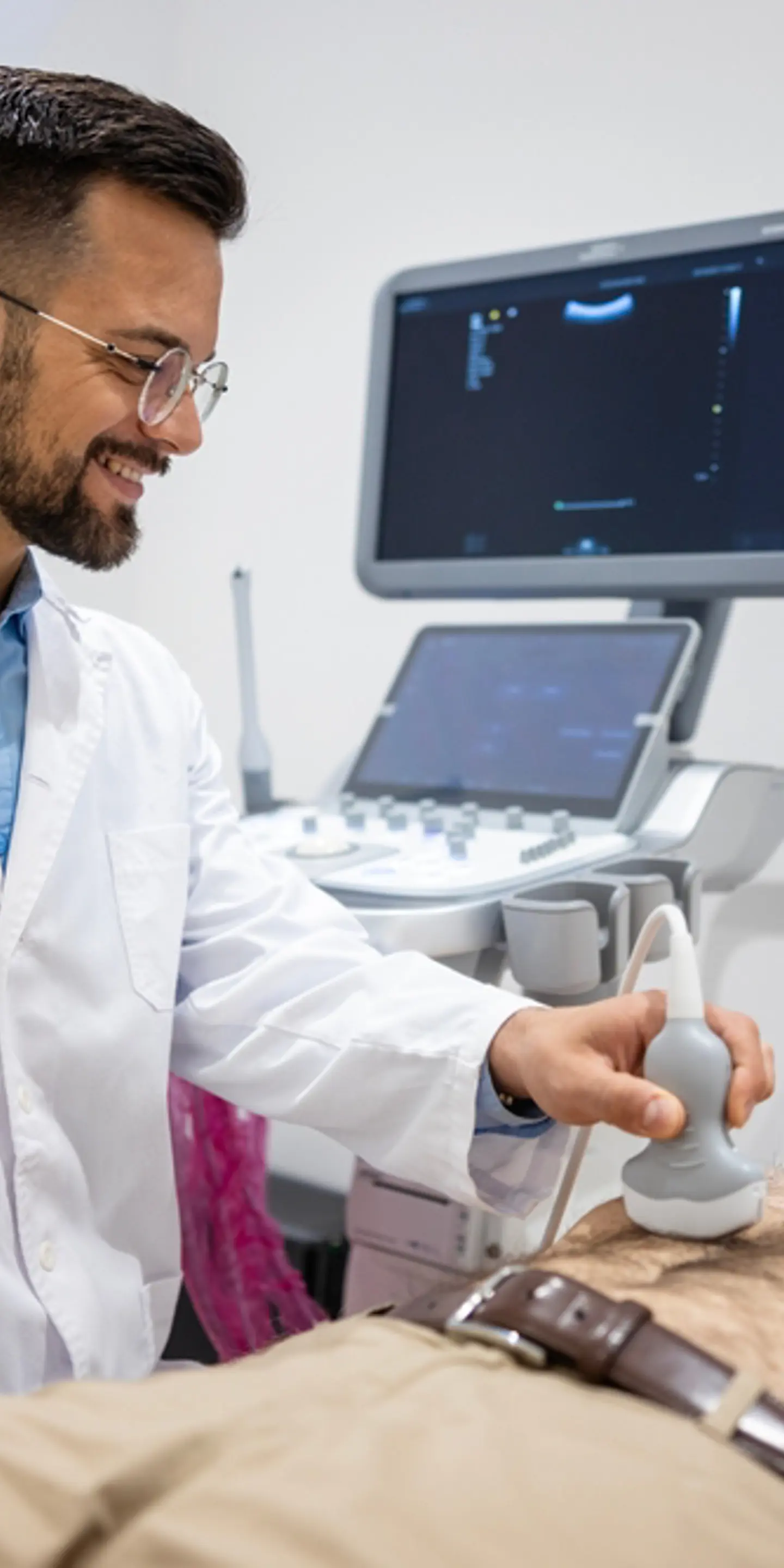 Liver Ultrasound