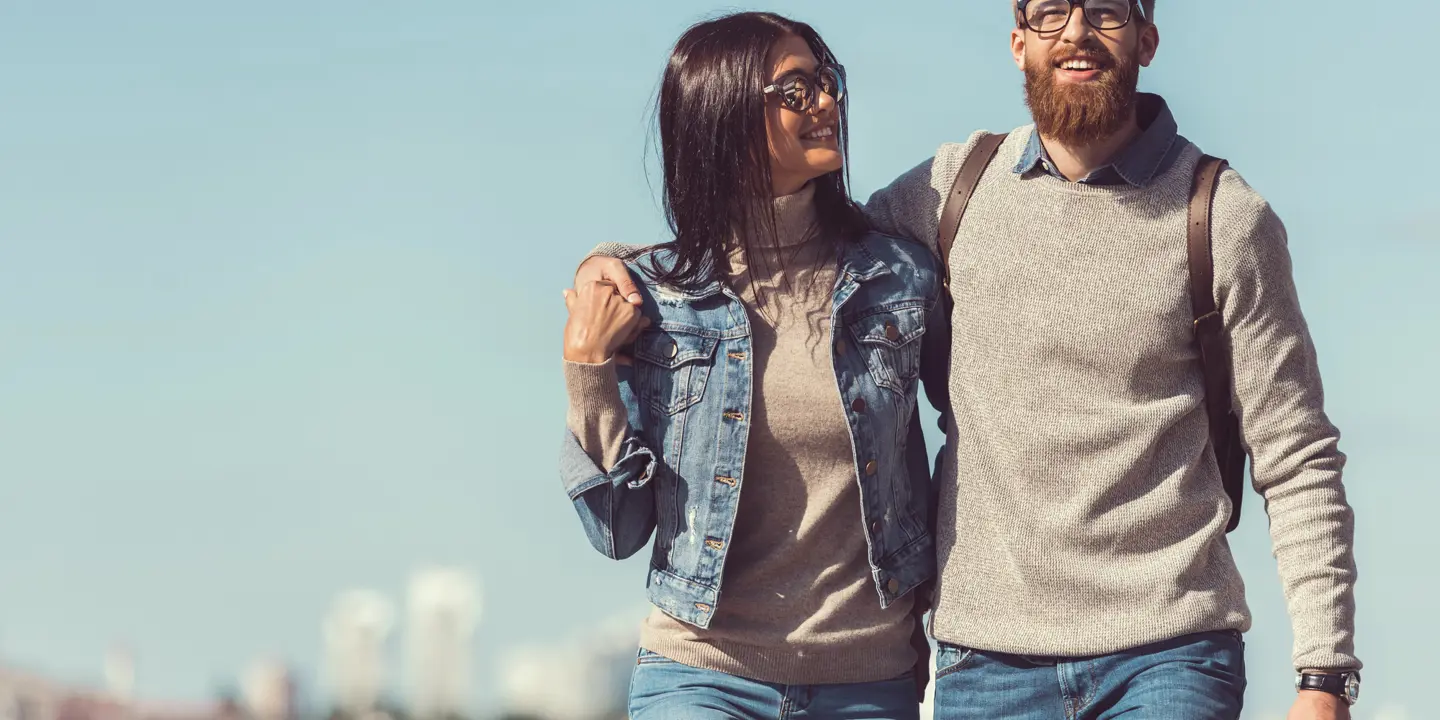 Lifestyle Banner