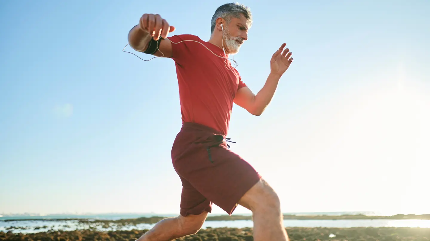 Metabolic Health