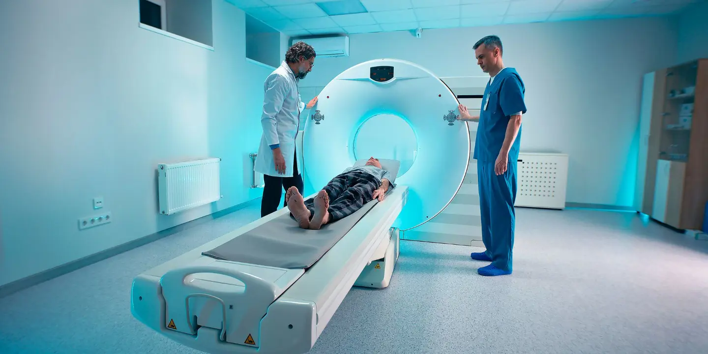 CT Scan Key Benefits Of Private Healthcare