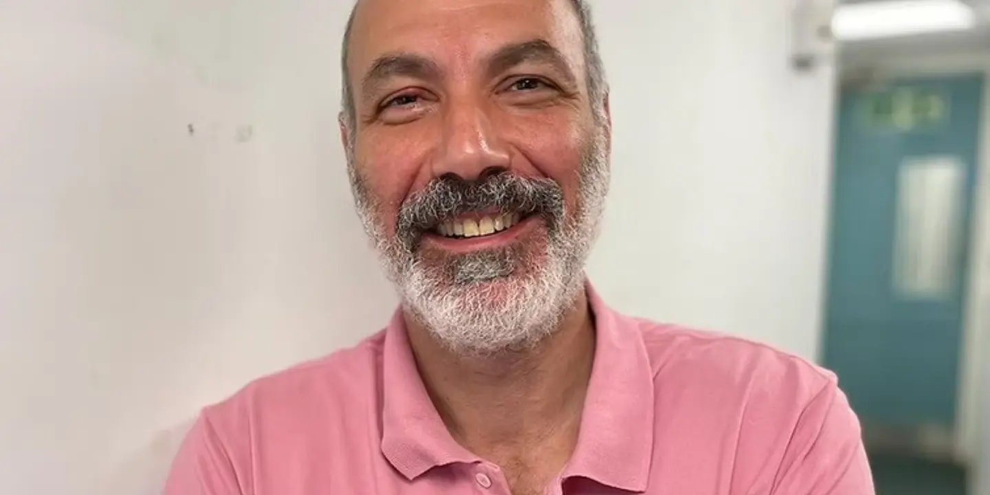 Efstratios Alexandridis Image (2)