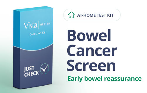 Bowel Cancer Screen &ndash; Home