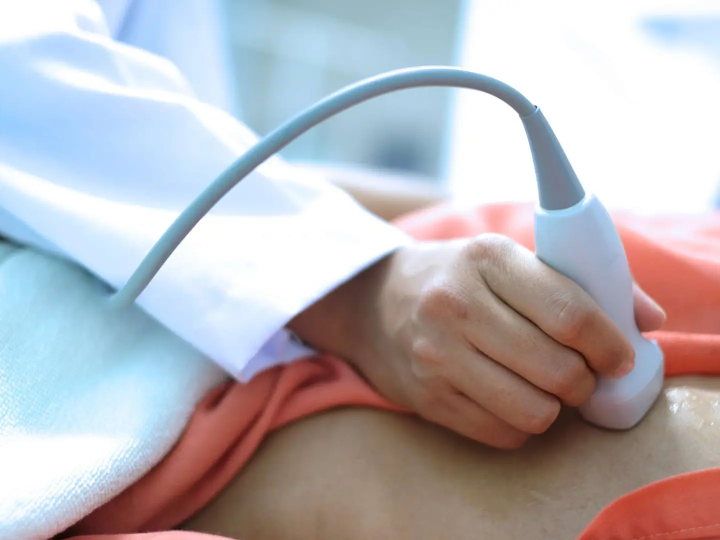 Echocardiogram