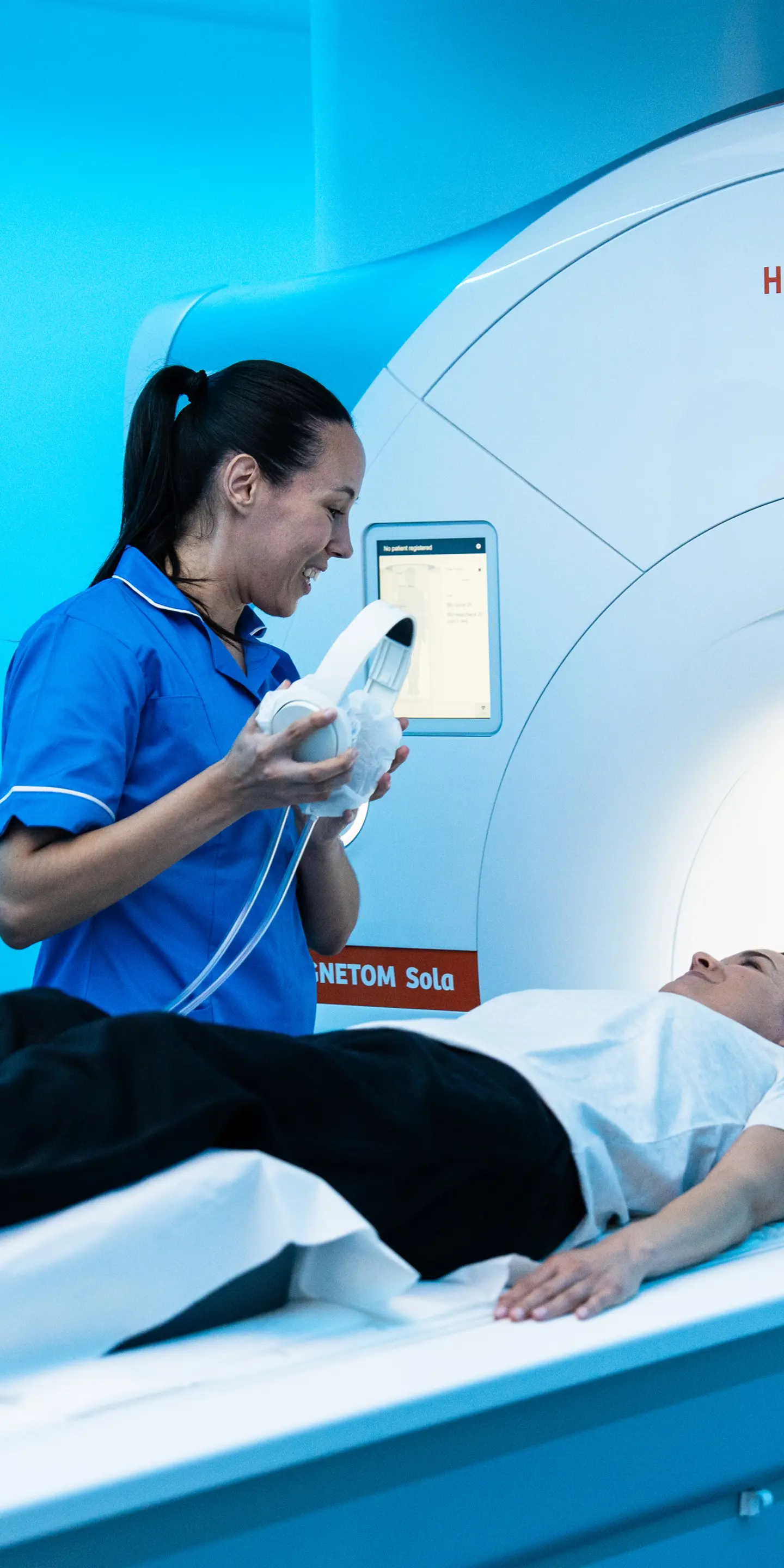 MRI Liverpool